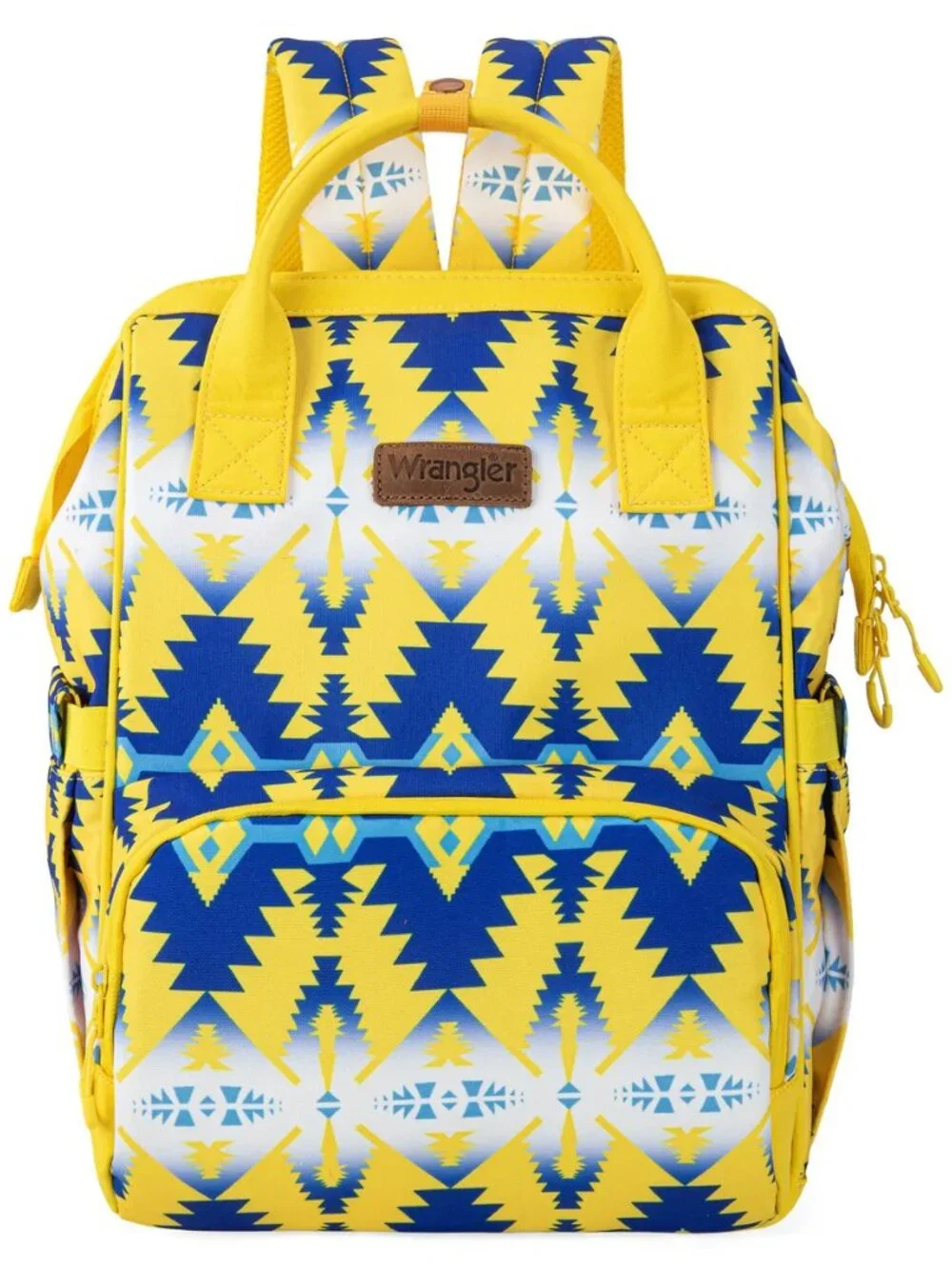 Wrangler made canvas